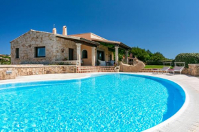 Villasarda Ginepro - Private Pool sea view